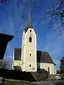 Pfarrkirche Puch bei Hallein