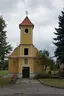 Filialkirche hl. Maria Magdalena