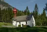 Venser chapel