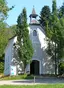 Kalvarienbergkapelle