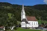 Pfarrkirche Silbertal