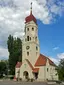 Christuskirche Bad Radkersburg