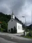 Kirche Mariä Himmelfahrt in Unterberg