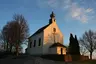 Kalvarienberg Kirche