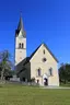 Evangelische Kirche Treßdorf