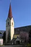 Pfarrkirche Zell