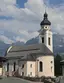 Pfarrkirche Oberndorf