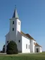 Filialkirche hl. Jakobus maior