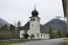 Kaplaneikirche hl. Josef, Molln