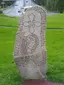Piedra rúnica de Frösö