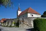 Pfarrkirche Michelbach