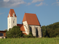 Wallfahrtskirche Mauer