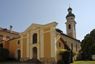 Sternbachkapelle