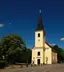 Pfarrkirche Günselsdorf (Hl. Georg)