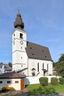 Pfarrkirche Zell am Moos