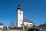 Pfarrkirche Kirchberg ob der Donau