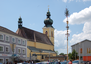 Pfarrkirche Altenfelden