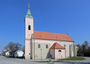 Saint Stephen Church (Probstdorf)