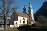 Wallfahrtskirche zum heiligen Antonius von Padua