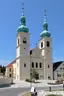 Pfarrkirche Johannes der Täufer