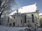 Pfarrkirche Sankt Andrä