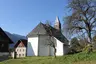 Filialkirche hl. Chrysanthus, Fritzendorf, Hermagor