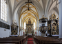 Pfarrkirche Waldzell Pfarrkirche Waldzell
