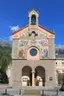 Klosterkirche der Schwestern zur Ewigen Anbetung