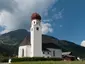 Pfarrkirche Mariä Himmelfahrt, Heiterwang Pfarrkirche Mariä Himmelfahrt, Heiterwang