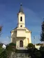 Katholische Pfarrkirche Grafenschachen