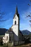 Pfarrkirche St. Lorenzen im Gitschtal