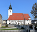 Pfarrkirche St. Georgen am Ybbsfeld