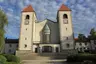 Herz-Jesu-Kirche Gmünd-Neustadt