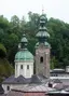 Stiftskirche Sankt Peter