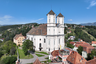 Basilika am Weizberg