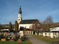 Pfarrkirche Thalgau