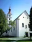 Pfarrkirche Sankt Peter am Ottersbach