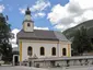 Pfarrkirche Untertauern