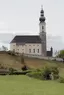 Pfarr- und Dekanatskirche Bergheim zum Heiligen Georg