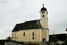 Pfarrkirche Weichstetten