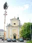 Pfarrkirche „Maria Himmelfahrt“ Strass im Strassertal