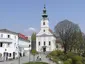 Parish church Urfahr