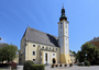 Saint Martin Church Saint Martin Church