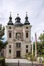 Wallfahrtskirche Christkindl