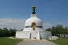 Peace Pagoda