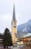 Pfarrkirche Bad Hofgastein