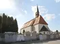 St. Johann Kirche im Felde