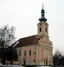 Pfarrkirche hll. Peter und Paul