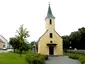 Ortskapelle hl.Rosalia