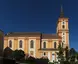 Stadtpfarrkirche Mariae Himmelfahrt